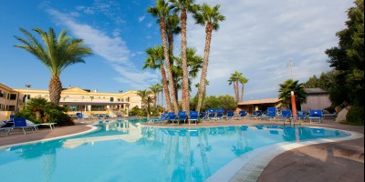 Delfino Beach Hotel [Week-end delle Tradizioni 2024]     